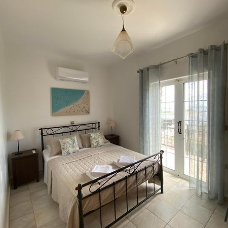 Villa Annamaria Skala  Luaran gambar