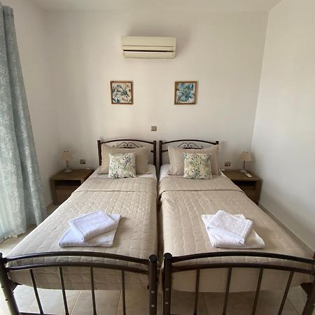 Villa Annamaria Skala  Luaran gambar