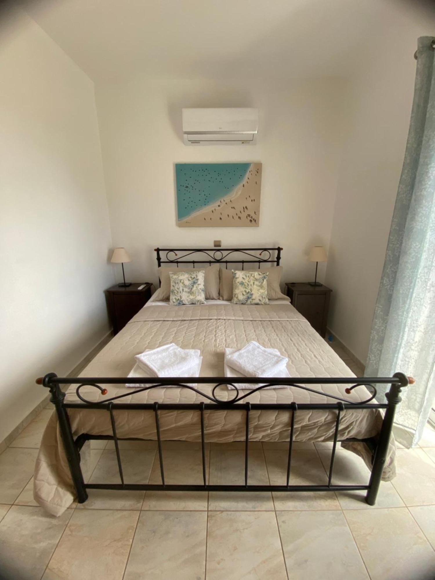 Villa Annamaria Skala  Luaran gambar